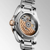 Longines - Conquest