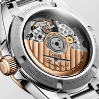 Longines - Conquest