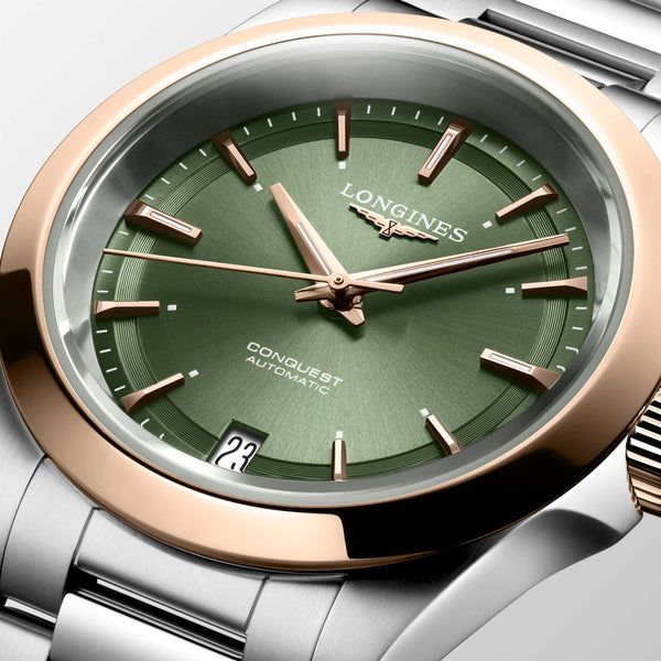 Longines - Conquest