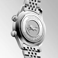Legend Diver Grün