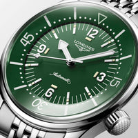 Legend Diver Grün