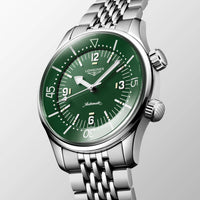 Legend Diver Grün