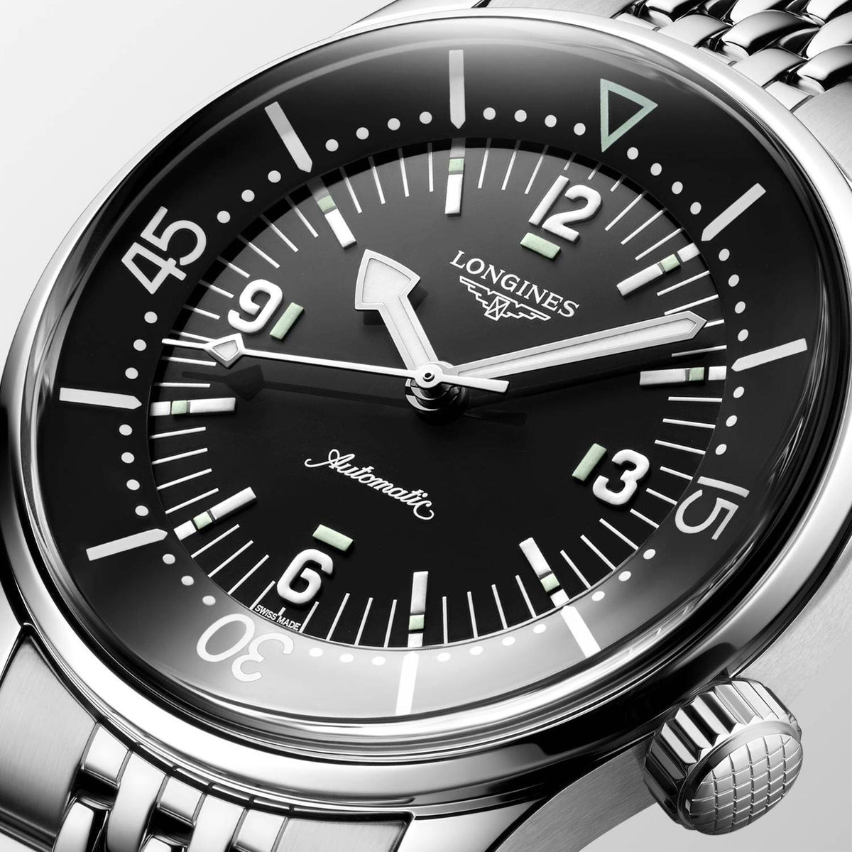 Legend Diver