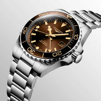 Longines HydroConquest Keramik GMT