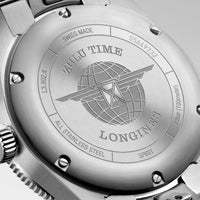 Longines Spirit Zulu Time - Chronometer