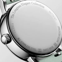 The Longines Elegant Collection