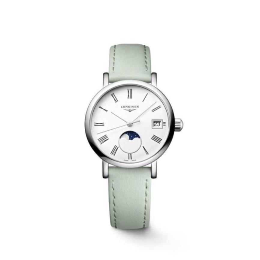 The Longines Elegant Collection