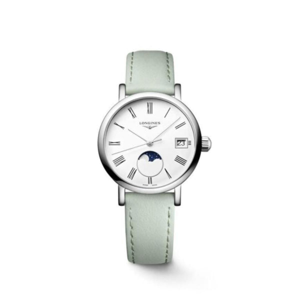 The Longines Elegant Collection