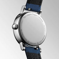 The Longines Elegant Collection