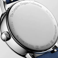 The Longines Elegant Collection