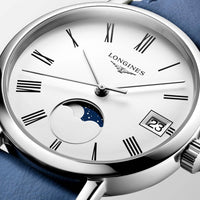 The Longines Elegant Collection