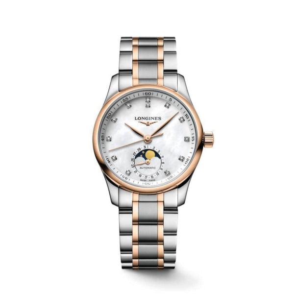 The Longines Master Collection