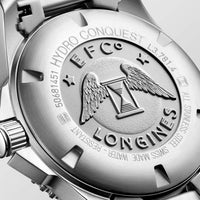 Longines HydroConquest Keramik