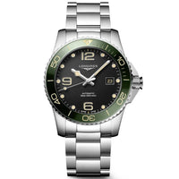 Longines HydroConquest Keramik