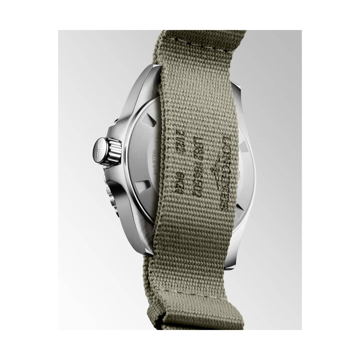 Longines HydroConquest Keramik