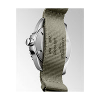 Longines HydroConquest Keramik