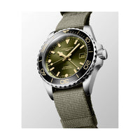 Longines HydroConquest Keramik