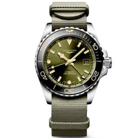 Longines HydroConquest Keramik