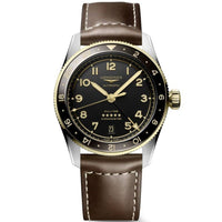 Longines Spirit Zulu Time - Chronometer