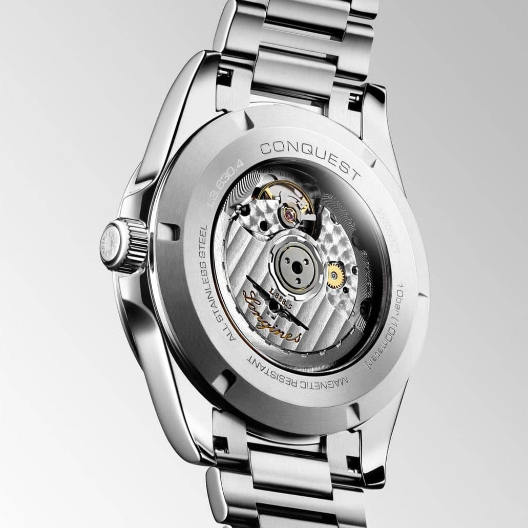 Longines - Conquest