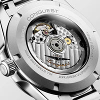 Longines - Conquest