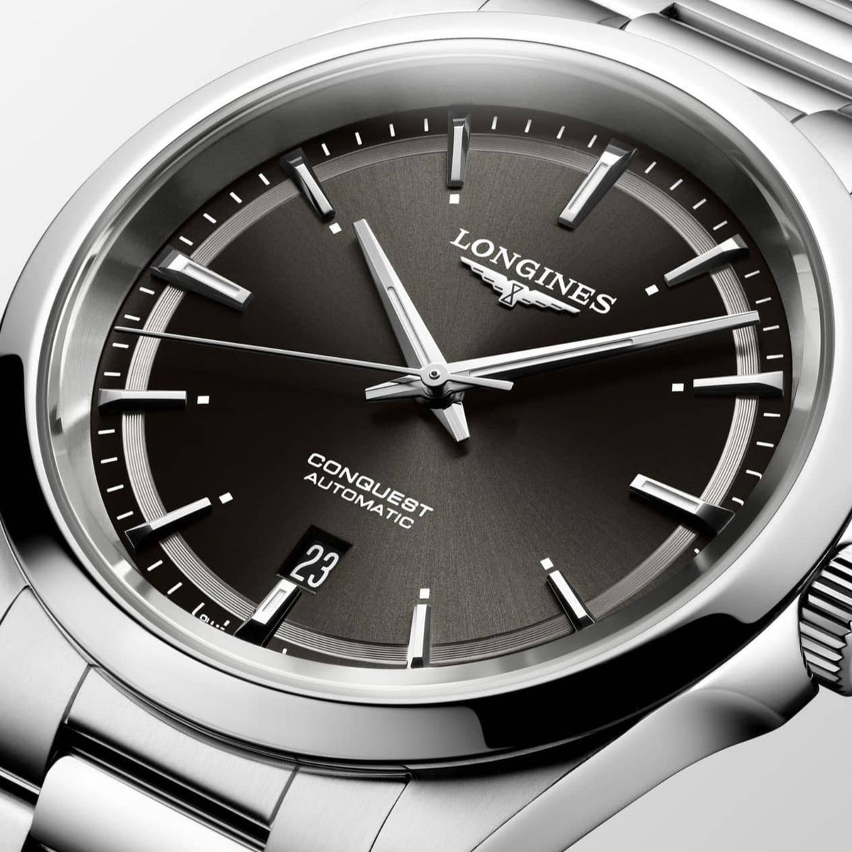Longines - Conquest
