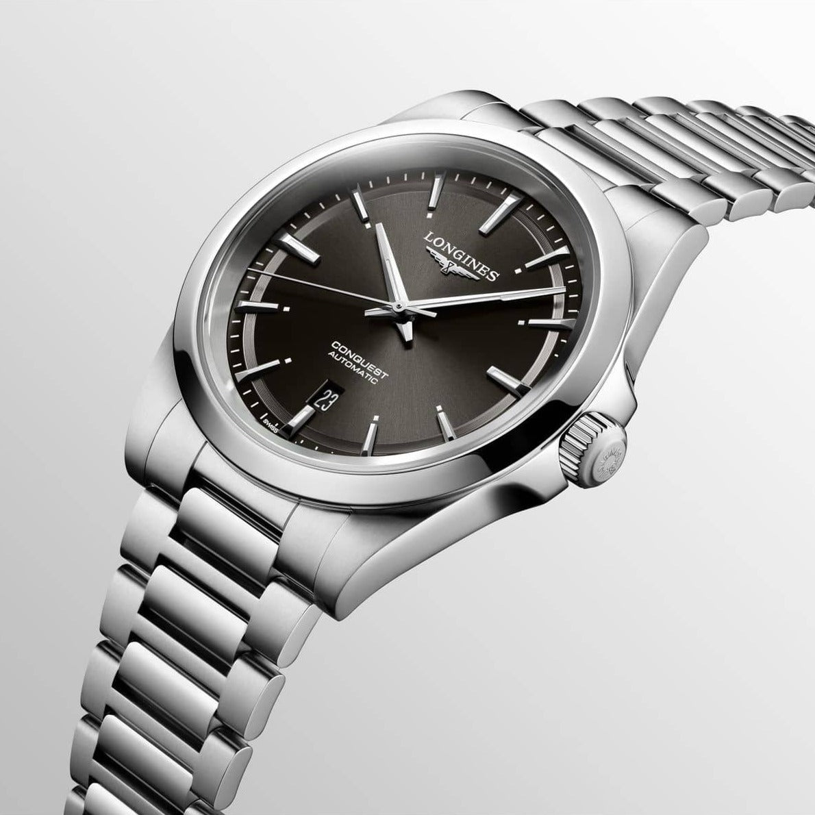 Longines - Conquest