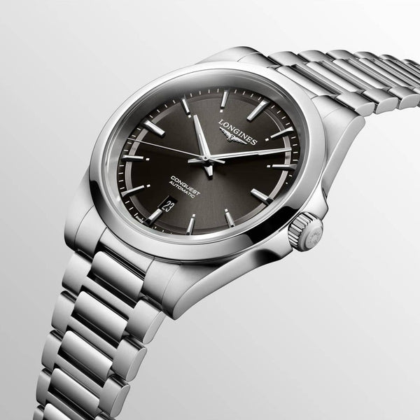 Longines - Conquest