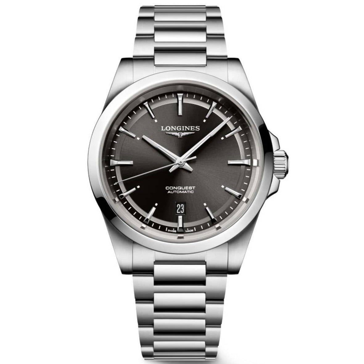 Longines - Conquest