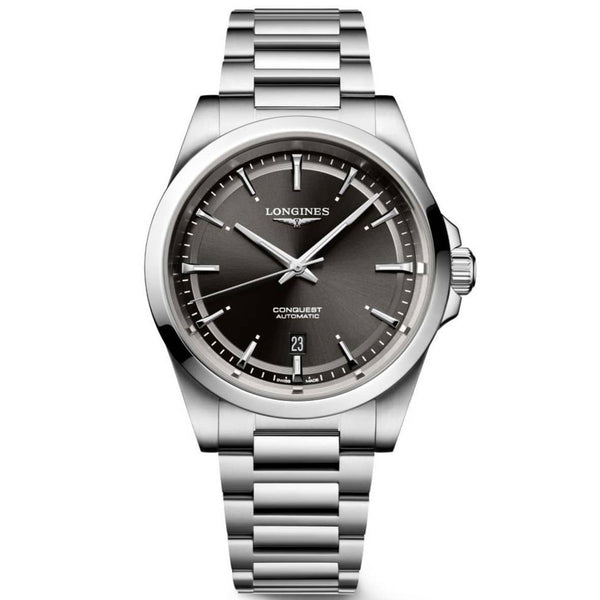 Longines - Conquest