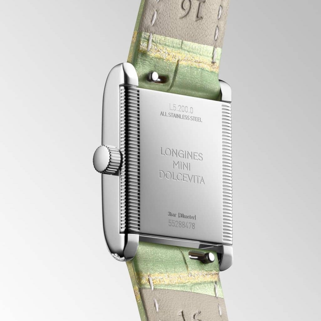 Longines DolceVita