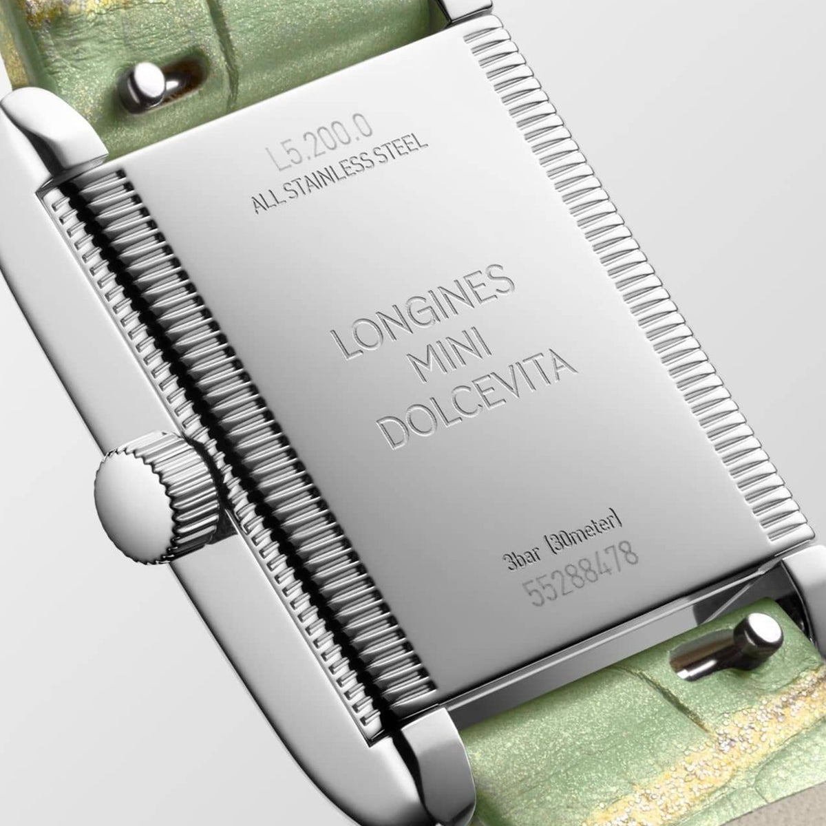 Longines DolceVita