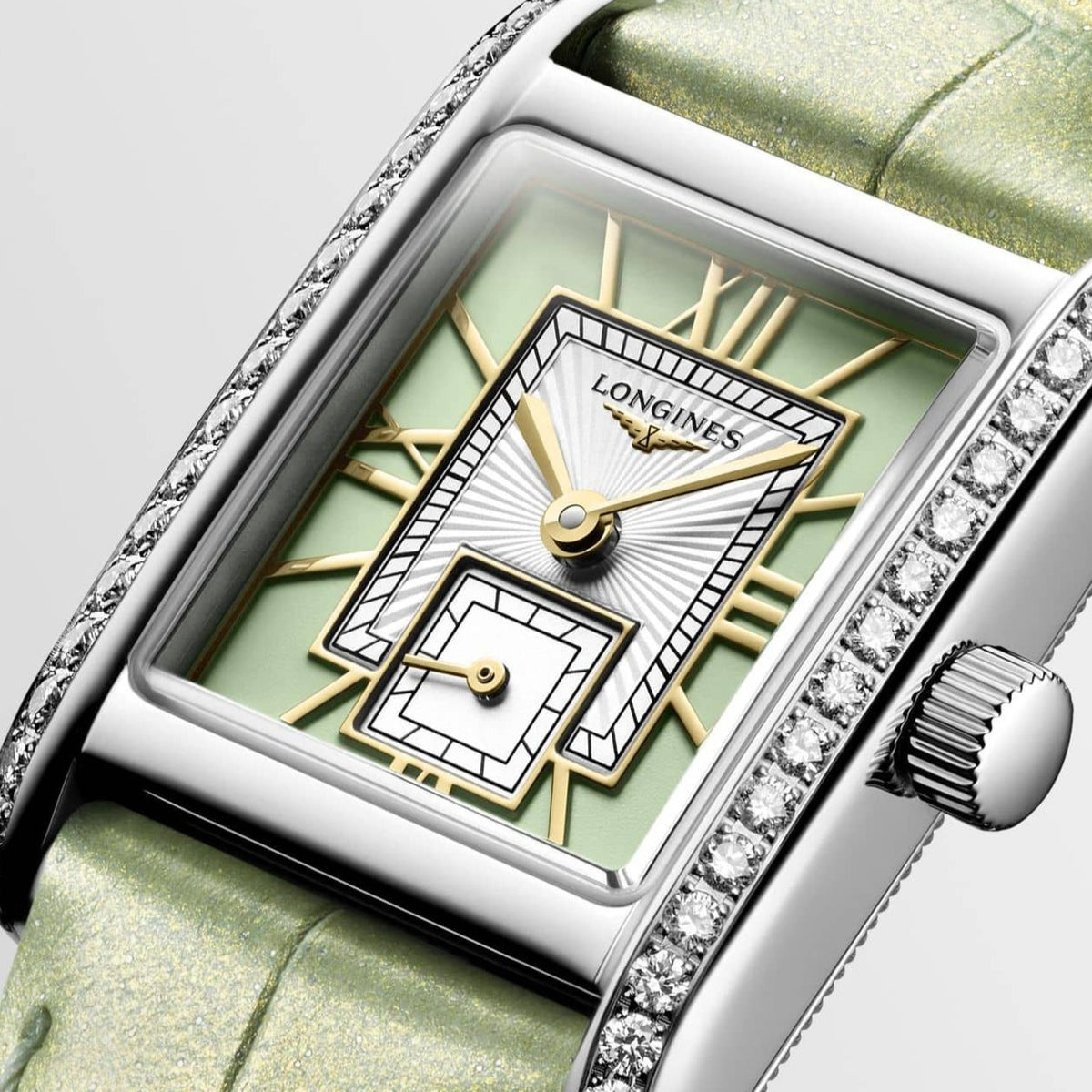 Longines DolceVita