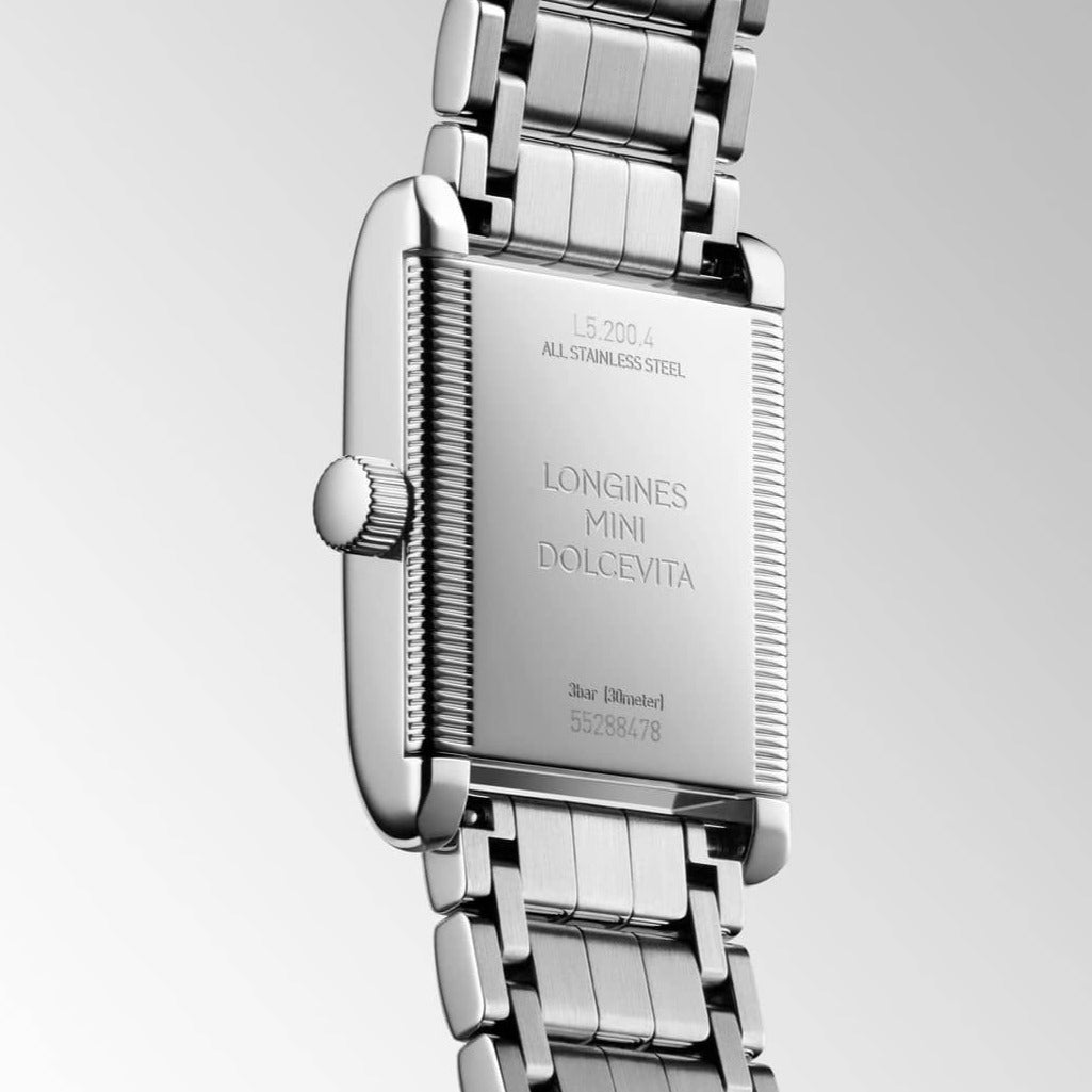 Longines DolceVita