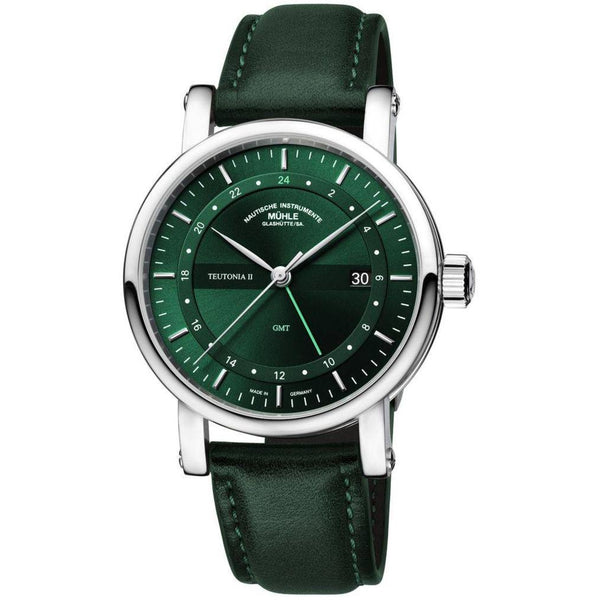Teutonia II GMT