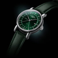 Teutonia II GMT