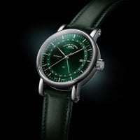 Teutonia II GMT