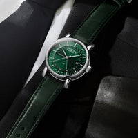 Teutonia II GMT