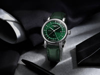 Teutonia II GMT