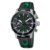 Rallye-Chronograph GLP