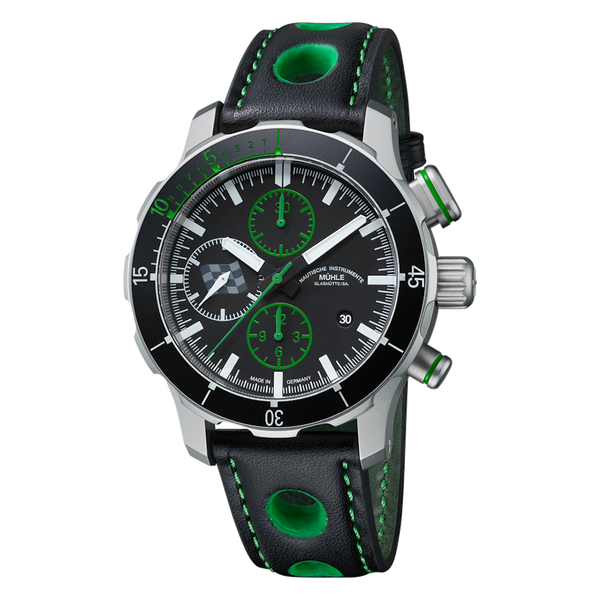 Rallye-Chronograph GLP