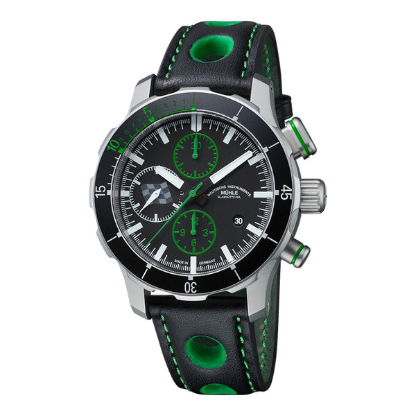 Rallye-Chronograph GLP