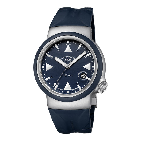 S.A.R. Rescue-Timer Nautikblau