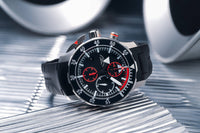 S.A.R. Flieger-Chronograph