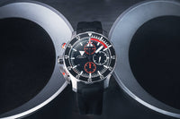 S.A.R. Flieger-Chronograph