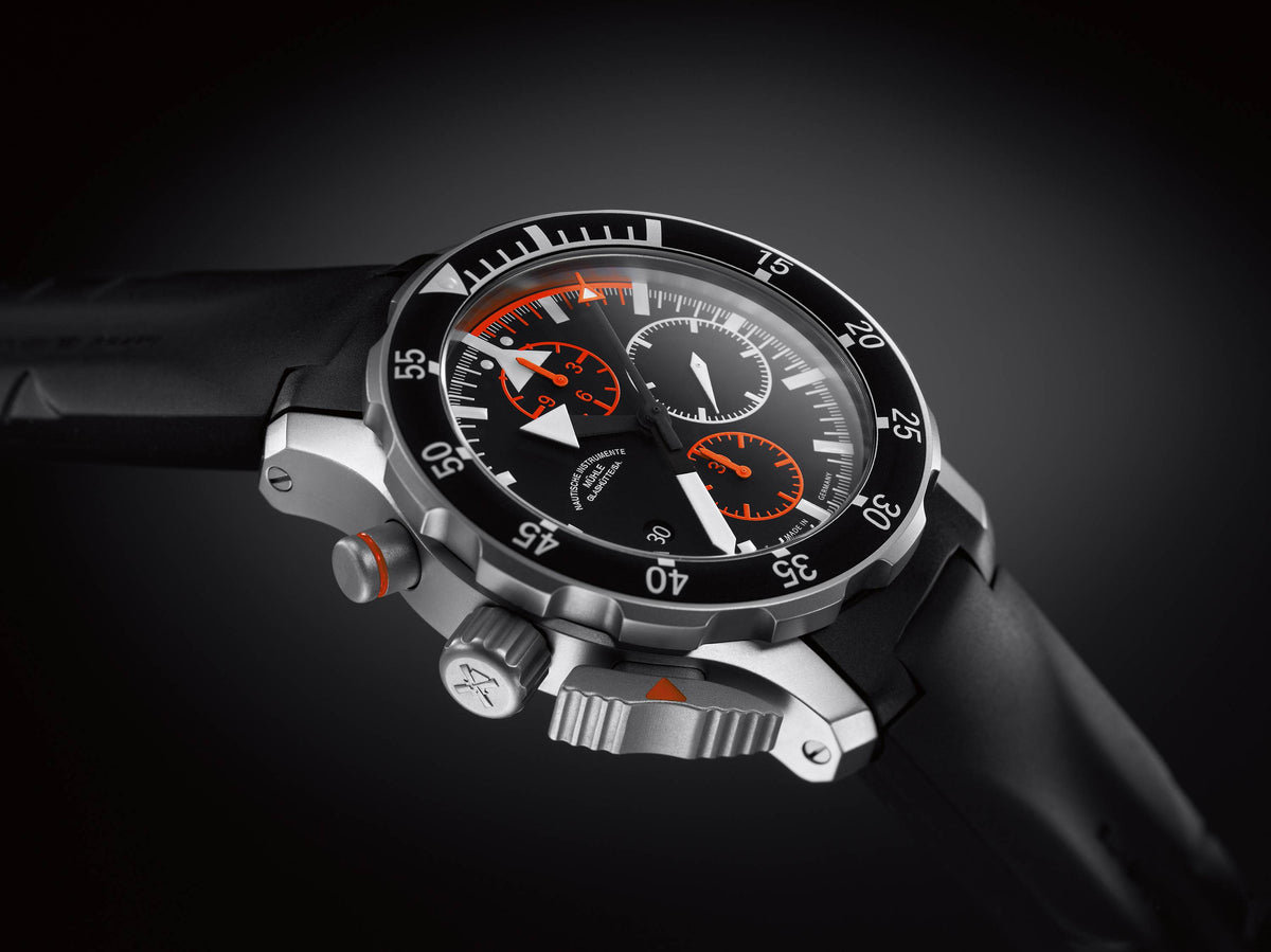 S.A.R. Flieger-Chronograph