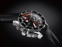 S.A.R. Flieger-Chronograph