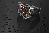 S.A.R. Flieger-Chronograph