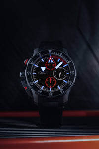 S.A.R. Flieger-Chronograph
