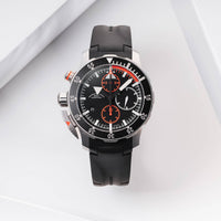 S.A.R. Flieger-Chronograph